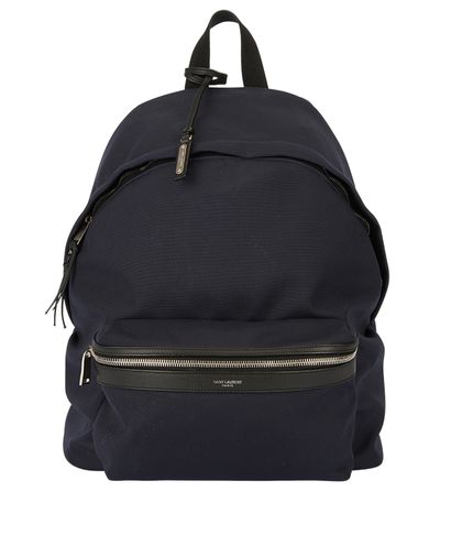 City Backpack, front view
